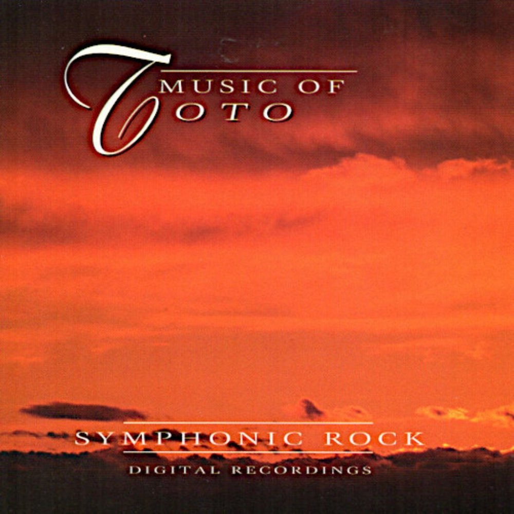 Symphonic Rock: The Music Of Toto with Bobby Kimball
